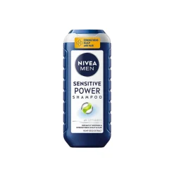 Nivea Men Sensitive Power Shampoo 250ml (8.45floz)