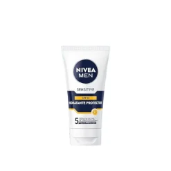 Nivea Men Sensitive Protective Moisturizer SPF15 75ml (2.54fl oz)