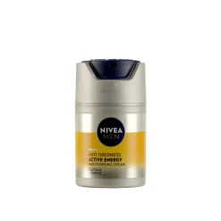 Nivea Men Skin Energy Moisturizing Face Cream 50ml (1.69fl oz)