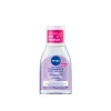 Nivea MicellAIR 5-In-1 Micellar Water Fragrance-Free 100ml (3.38 fl oz)