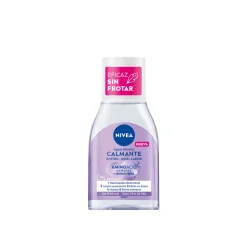 Nivea MicellAIR 5-In-1 Micellar Water Fragrance-Free 100ml (3.38 fl oz)