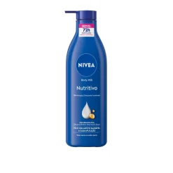 Nivea Nourishing Body Milk 625ml (21.13fl oz)