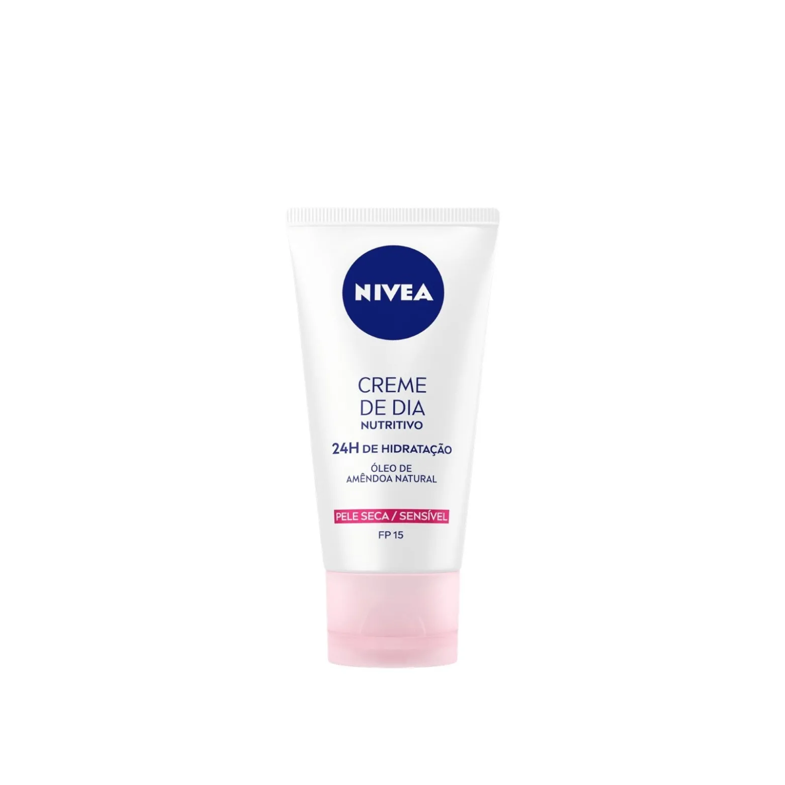 Nivea Nutritive Day Cream Dry and Sensitive Skin SPF15 50ml (1.69fl oz)