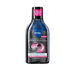 Nivea Professional Waterproof Biphasic Micellar Water 400ml (13.53fl oz)