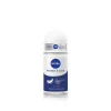 Nivea Protect & Care 48h Anti-Perspirant Deodorant Roll-On 50ml (1.69fl oz)