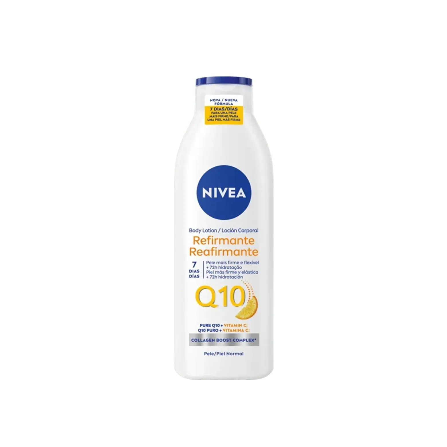 Nivea Q10 + Vitamin C Firming Body Lotion 250ml (8.45fl oz)