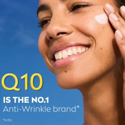 Nivea Q10 Anti-Wrinkles Expert Daily UV Fluid SPF50 40ml (1.35floz)