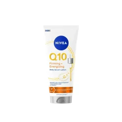 Nivea Q10 Firming + Energizing Body Serum-Lotion 200ml (6.76floz)