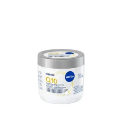 Nivea Q10 Firming + Rejuvenating Body Cream 400ml (13.52floz)