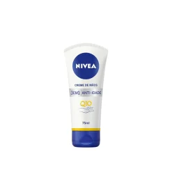 Nivea Q10 3-In-1 Anti-Age Care Hand Cream 75ml (2.54fl oz)