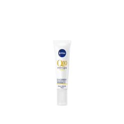 Nivea Q10 Power Anti-Wrinkle + Firming Eye Contour 15ml (0.51fl oz)