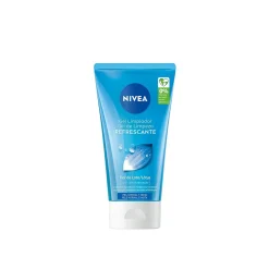 Nivea Refreshing Cleansing Gel Lotus Flower 150ml (5.07fl oz)