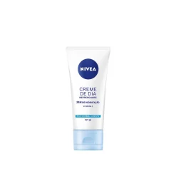 Nivea Refreshing 24h Moisture Day Cream SPF15 50ml (1.69fl oz)