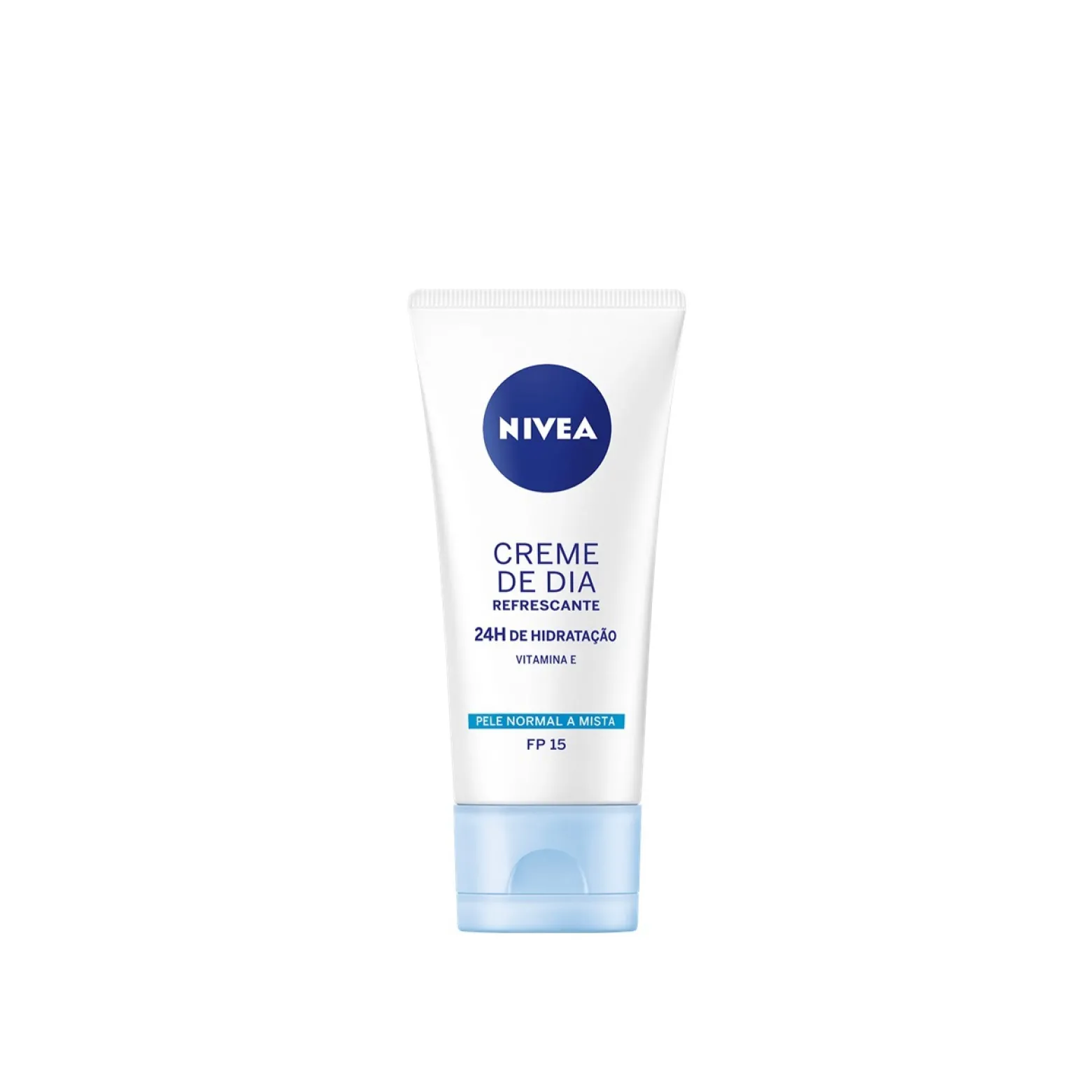 Nivea Refreshing 24h Moisture Day Cream SPF15 50ml (1.69fl oz)