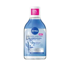 Nivea Regenerating Micellar Water 400ml (13.5floz)