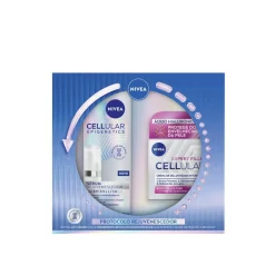 Nivea Rejuvenating Protocol Anti-Aging Routine Gift Set
