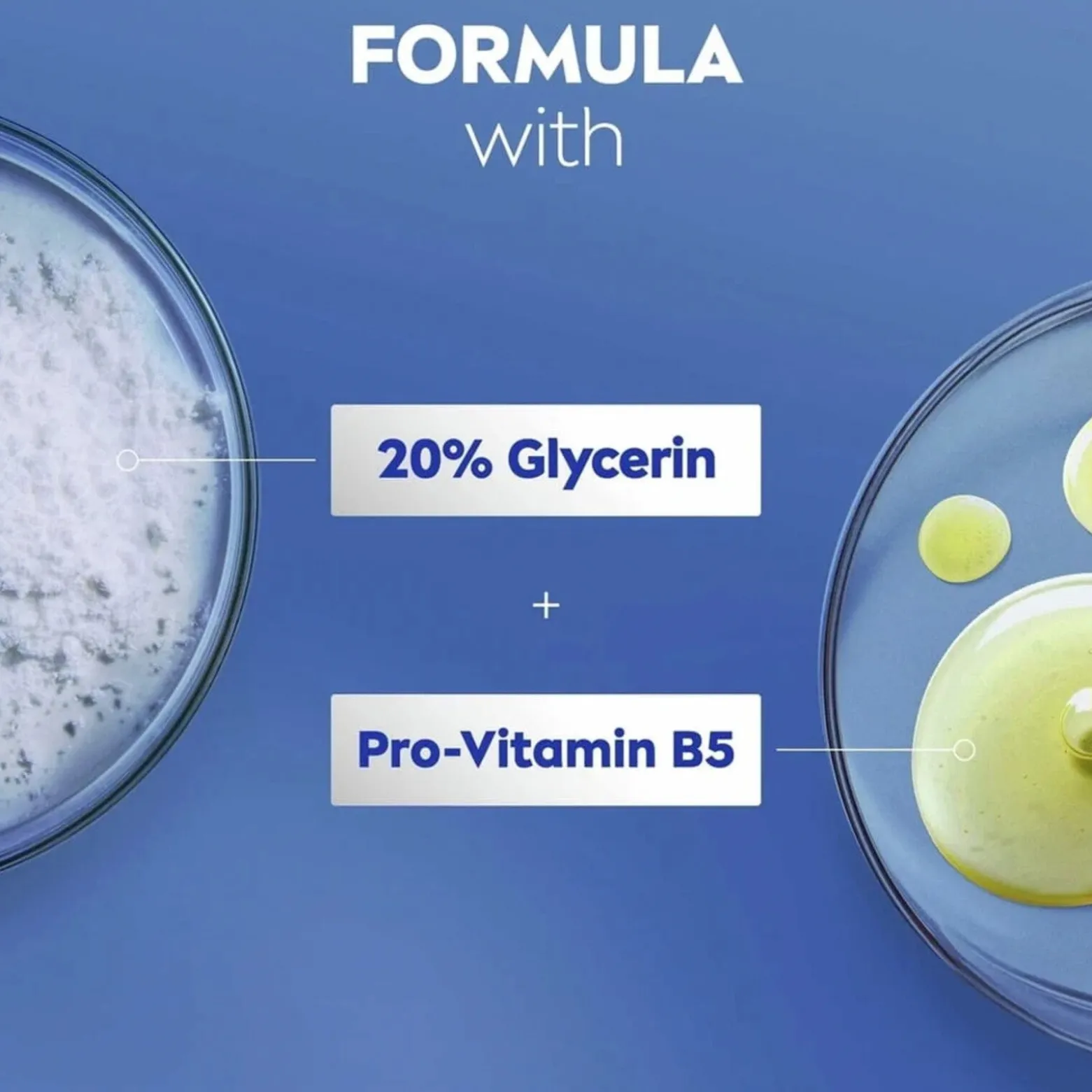 Nivea Repair & Care Hand Cream 75ml (2.53floz)