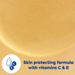 Nivea Rich Care Shower Cleansing Oil 200ml (6.76 fl oz)