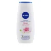 Nivea Rose & Almond Oil Shower Gel 750ml (25.36floz)