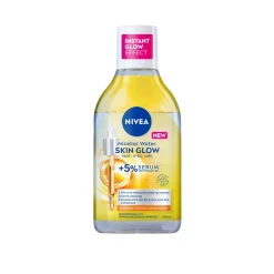 Nivea Skin Glow Micellar Water 400ml (13.52floz)