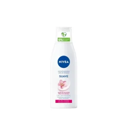 Nivea Soft Cleansing Milk 200ml (6.76fl oz)