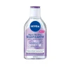Nivea Soothing Micellar Water Sensitive Skin 400ml (13.53fl oz)