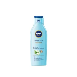 Nivea Sun After-Sun Bronze Lotion 200ml (6.76 fl oz)