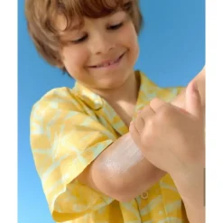 Nivea Sun Babies & Kids Sensitive Protect Sunscreen Spray SPF50+ 250ml (8.45floz)