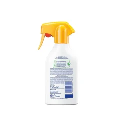 Nivea Sun Babies & Kids Sensitive Protect Sunscreen Spray SPF50+ 250ml (8.45floz)