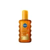 Nivea Sun Intense Bronze Spray SPF6 200ml