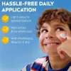Nivea Sun Kids Daily UV Protect Sunscreen SPF50+ 100ml (3.38floz)
