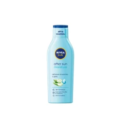 Nivea Sun Moisturizing After-Sun Lotion 200ml (6.76fl oz)
