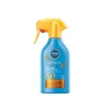 Nivea Sun Protect & Bronze Sunscreen Spray SPF50 250ml (8.45floz)