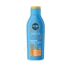 Nivea Sun Protect & Bronze Lotion SPF50 200ml (6.76 fl oz)