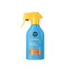 Nivea Sun Protect & Bronze Sunscreen Spray SPF30 250ml (8.45floz)