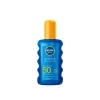 Nivea Sun Protect & Dry Touch Spray SPF50 200ml (6.7 fl oz)