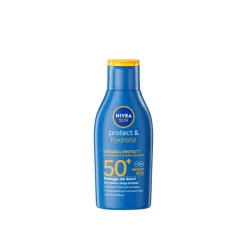 Nivea Sun Protect & Hydrate Lotion SPF50+ 100ml (3.38floz)