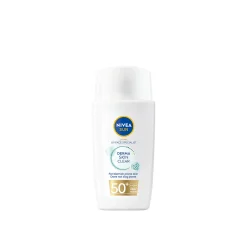 Nivea Sun UV Face Specialist Derma Skin Clear SPF50+ 40ml (1.35floz)