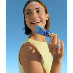 Nivea Sun UV Face Sunscreen SPF50+ 40ml (1.35)