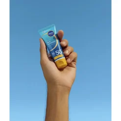 Nivea Sun UV Face Sunscreen SPF50+ 40ml (1.35)
