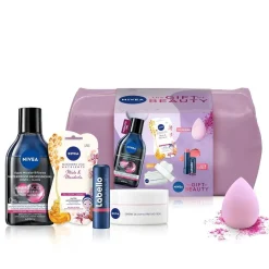 Nivea The Gift of Beauty Set