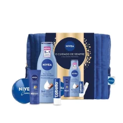 Nivea The Usual Care Set