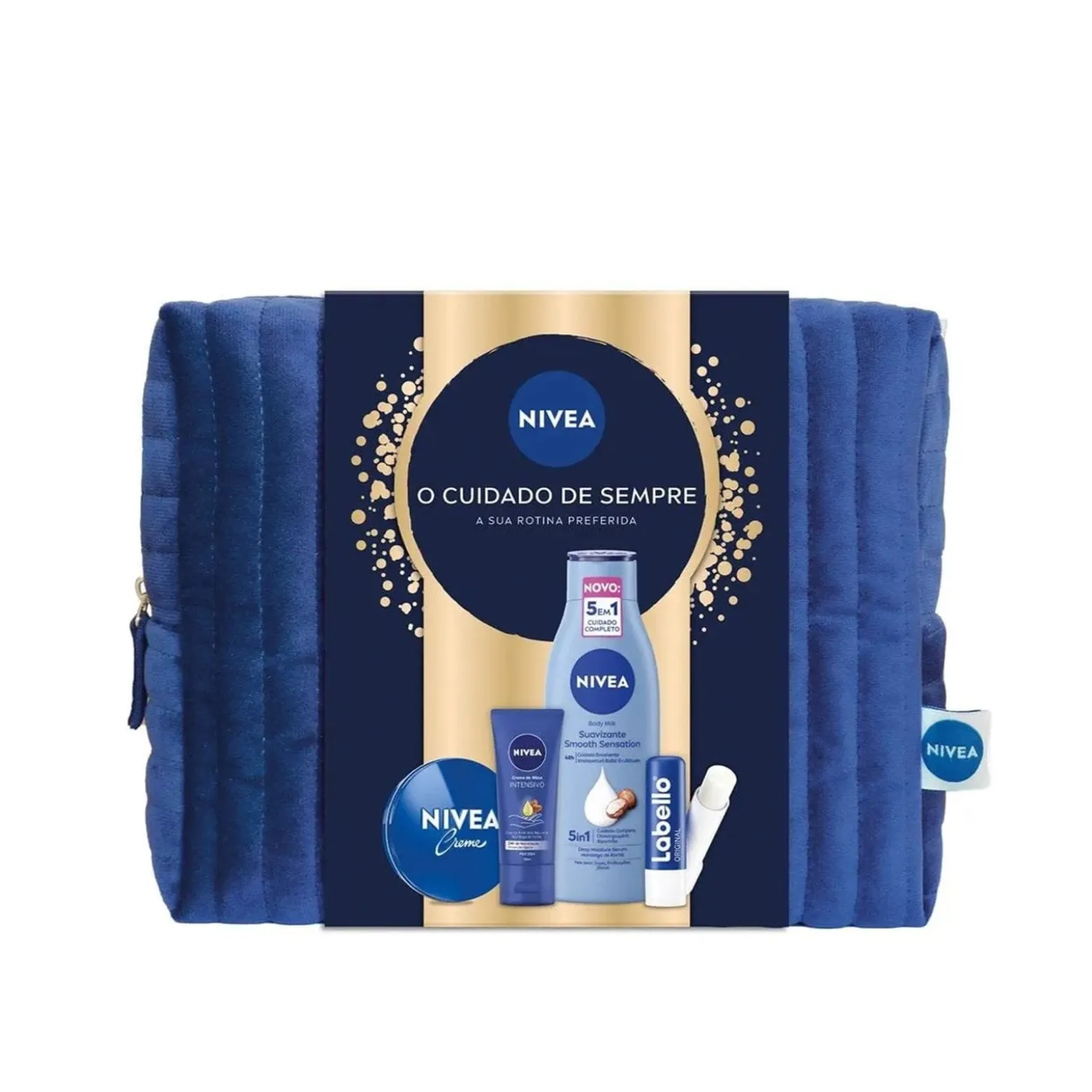 Nivea The Usual Care Set
