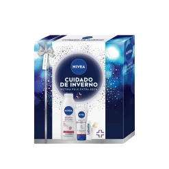 Nivea Winter Care Gift Set