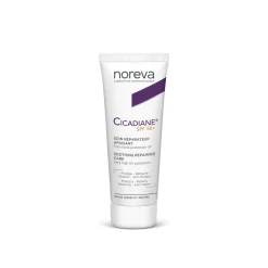 Noreva Cicadiane Soothing Repairing Care SPF50+ 40ml (1.35fl oz)