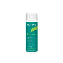 Noreva Exfoliac Intensive Foaming Gel 200ml (6.76fl oz)