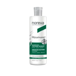 Noreva Hexaphane Fortifying Soothing Shampoo 400ml (13.53fl oz)
