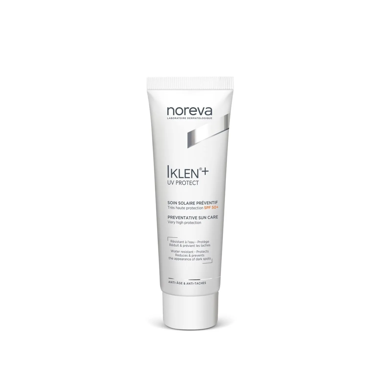 Noreva Iklen+ Preventive Sun Care Water Resistant SPF50+ 30ml (1.01fl oz)