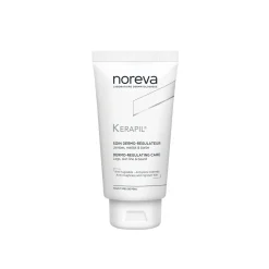 Noreva Kerapil Dermo-Regulating Care 75ml (2.54fl oz)