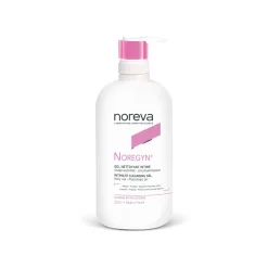 Noreva Noregyn Intimate Cleansing Gel 500ml (16.91fl oz)